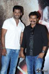 Pooja Movie Success Meet